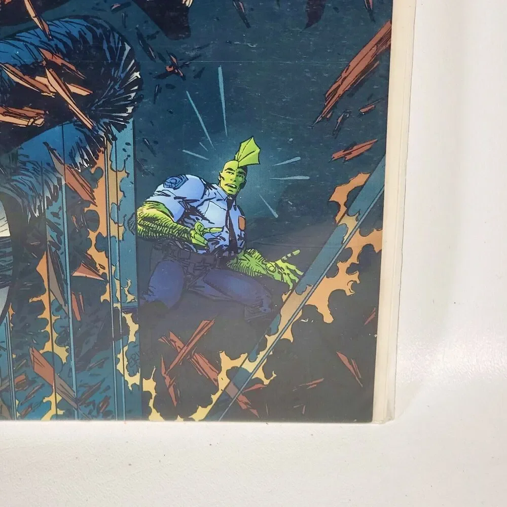 3 Book Lot The Savage Dragon 1, 2, 3 Erik Larsen Cover | VG+ B&B Image Comics 93